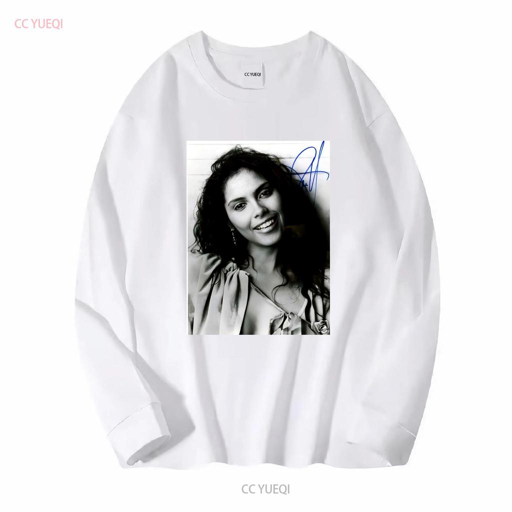 Vanity The Last Dragon T Shirt Cotton Size S 5XL Signature vintage Washed streetwear graphic Top For Everyday Wear Stylish Soft