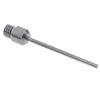 Hs-1115K Gas Soldering Iron Pen Cordless Ignition Butane Solder Iron Weld Tip