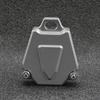Motorcycle Key Cover Cap Creative Products Keys Case Shell For Yamaha FJR1300 FJR 1300 XSR700 XSR900 XT660 TMAX XSR 900 Parts