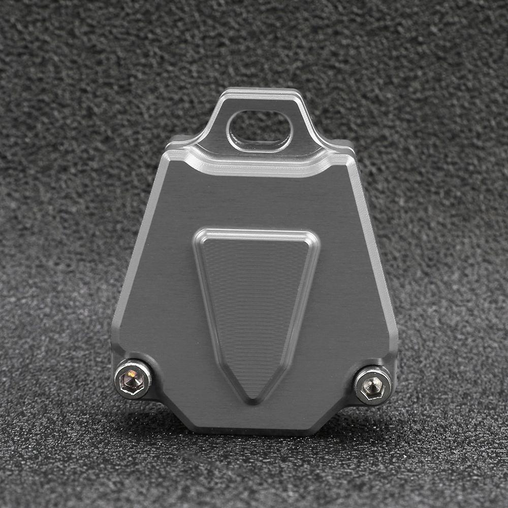 Motorcycle Key Cover Cap Creative Products Keys Case Shell For Yamaha FJR1300 FJR 1300 XSR700 XSR900 XT660 TMAX XSR 900 Parts