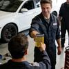 Unelte și echipamente – Instrumente auto