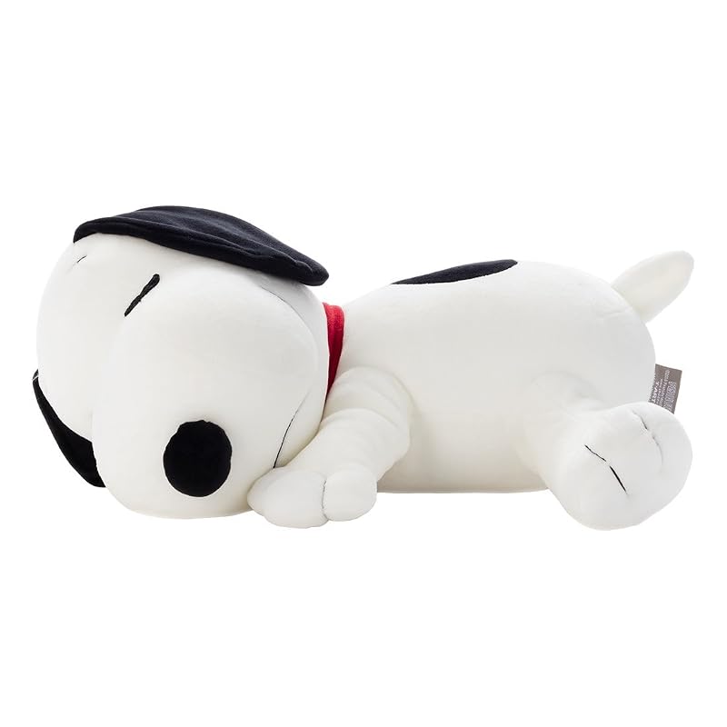Подушка Sleepy Friend PEANUTS Снупи (M)