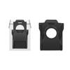 Wanchuang Accessories Kit for Dreame X40/X40Pro: Side Brush, Mop, Dust Bag, Roller Brush, Dustbin