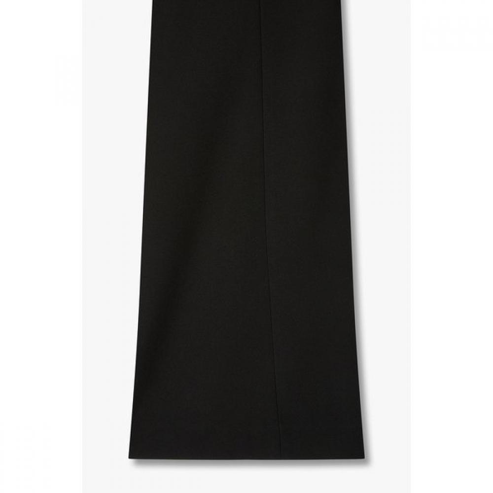 J.LINDEBERG 26 S S Women Golf pantS Wide Bootcut Clara