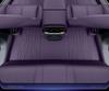Zero Run Lafa 5 Full Coverage Floor Mats for 2026 Car Interior Modification