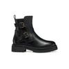 Women S Comfort caSual Ankle bootS Iridea Black 8gxhrc5w1b