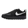 Nike C1TY GS Black Summit White Dětské tenisky Stadium-Green HQ0028-001