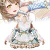 Lovelive Kotori Minami Cosplay Costume Set With Wings For Game Anime Role Play