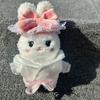 2026 Latest KOREAN POP (G)I-DLE Plush 9cm Minnie Yuqi Shuhua Soyeon Miyeon Plush Pendant Figure Adorable Plushie Key Ring Fans Collector Present