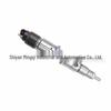 High-Pressure Rail Injector 0445120489 for Dongfeng Cummins ISLE8.9 Engine