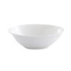 Pure White Ceramic Multi-Purpose Bowl (100-Pack)