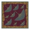 Low MOQ Custom Hand Rolled Twill Silk Scarf 100% Mulberry Silk Custom Digital Printed Women Bandana Headscarf Customizable