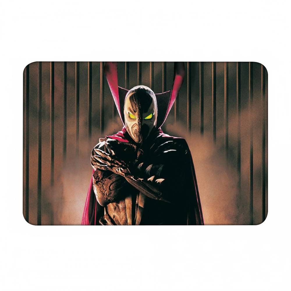 Podložka na spaní na podlaze Domácí koupelnové absorpční rohožky Protiskluzové rohožky Domácí dekorační potřeby