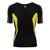 Skins Leichtes Kompressions-Trainingsshirt für Herren
