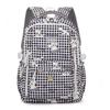 Student Cartoon School Bag Kindergarten Ridge Protector Backpack Women's Backpack Lightweight Children's Backpack
