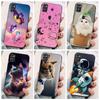 Für ZTE Blade A7s 2020 Handyhülle Astronaut Weiches Silikon Schutz Rückseite Für ZTE BladeA7s 2020 A7020 a7 s Funda Coque
