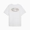 PuMa Run Club Relaxed Graphic Tee M Run Club Relaxed Graphic Tee