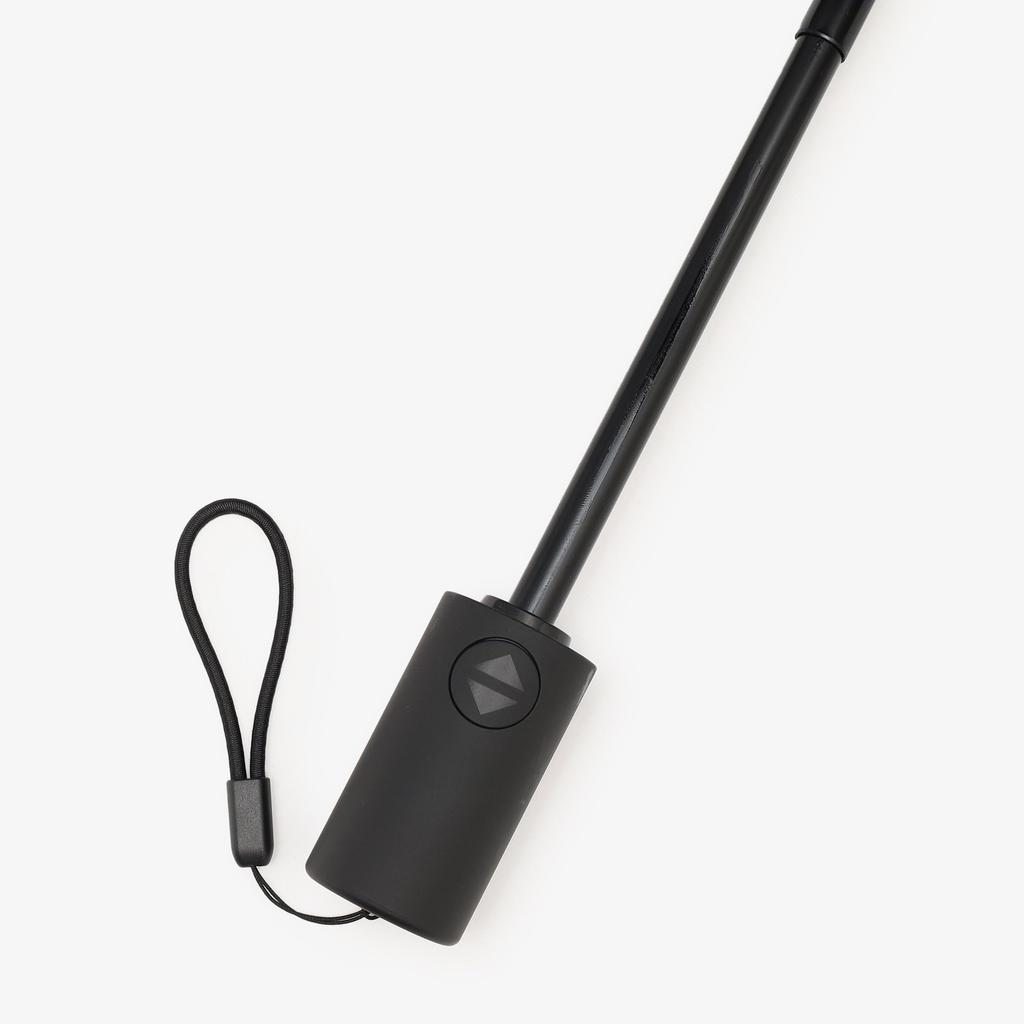 Afternoon Tea Living JL71 Guarda-chuva Dobrável Automático de Abertura/Fechamento Brilhante para Chuva ou Rosa [Tecido 100%] Proteção UV e Bloqueio de Luz,