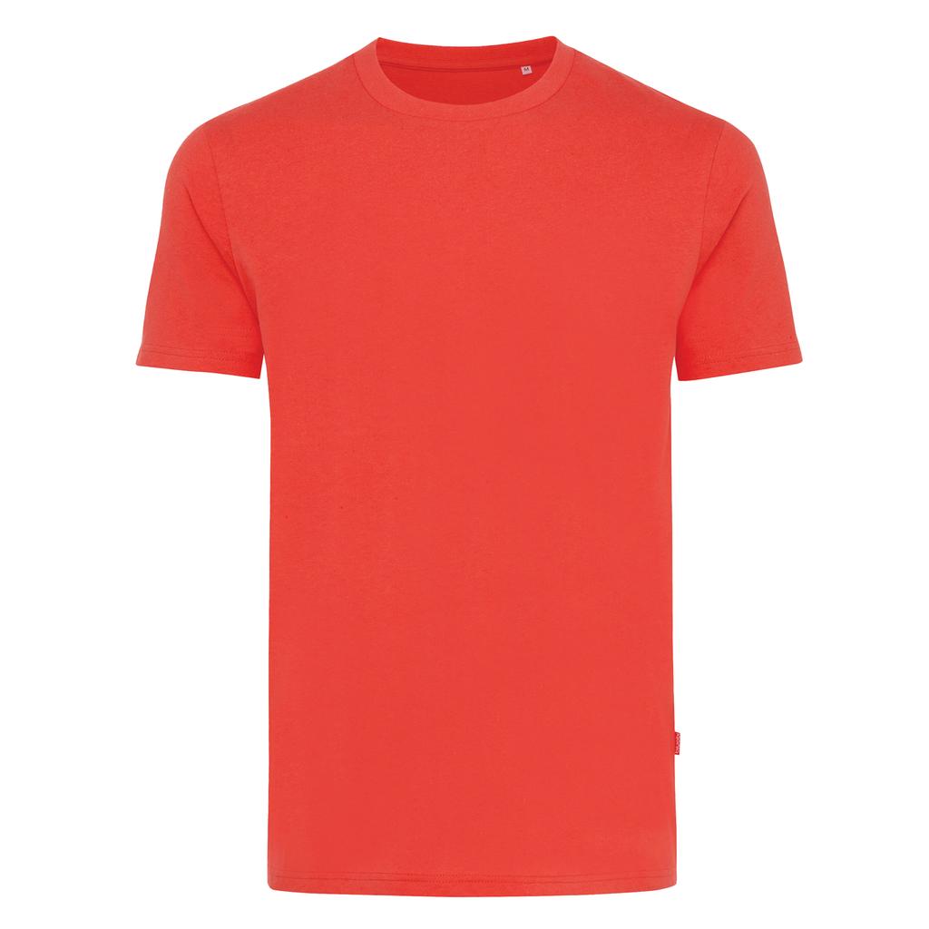 Iqoniq Unisex Adult Bryce Recycled Cotton T-Shirt