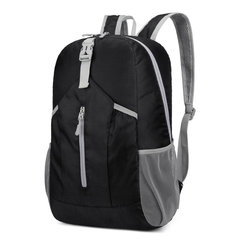 Li Shen Lightweight Folding Backpack 1