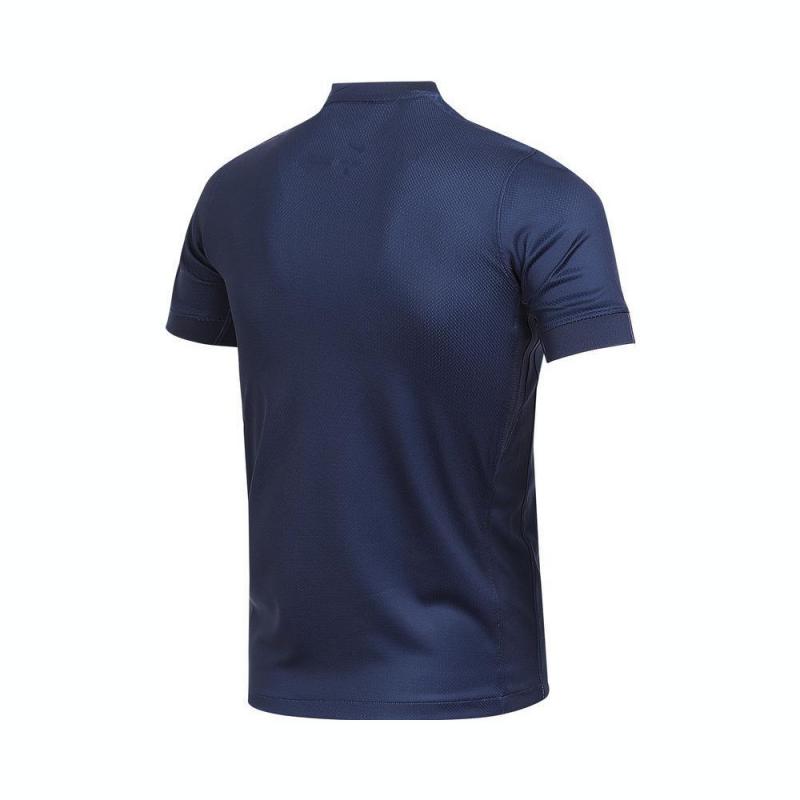 Nike T Shirt Dark Blue Teenagers HJ5293-411