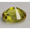 Fabulous Natural Yellow Sapphire 8-10 Ct Cushion Cut Certified Loose Gemstone
