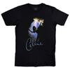 Celine Dion Unisex Adult Spotlight T-Shirt