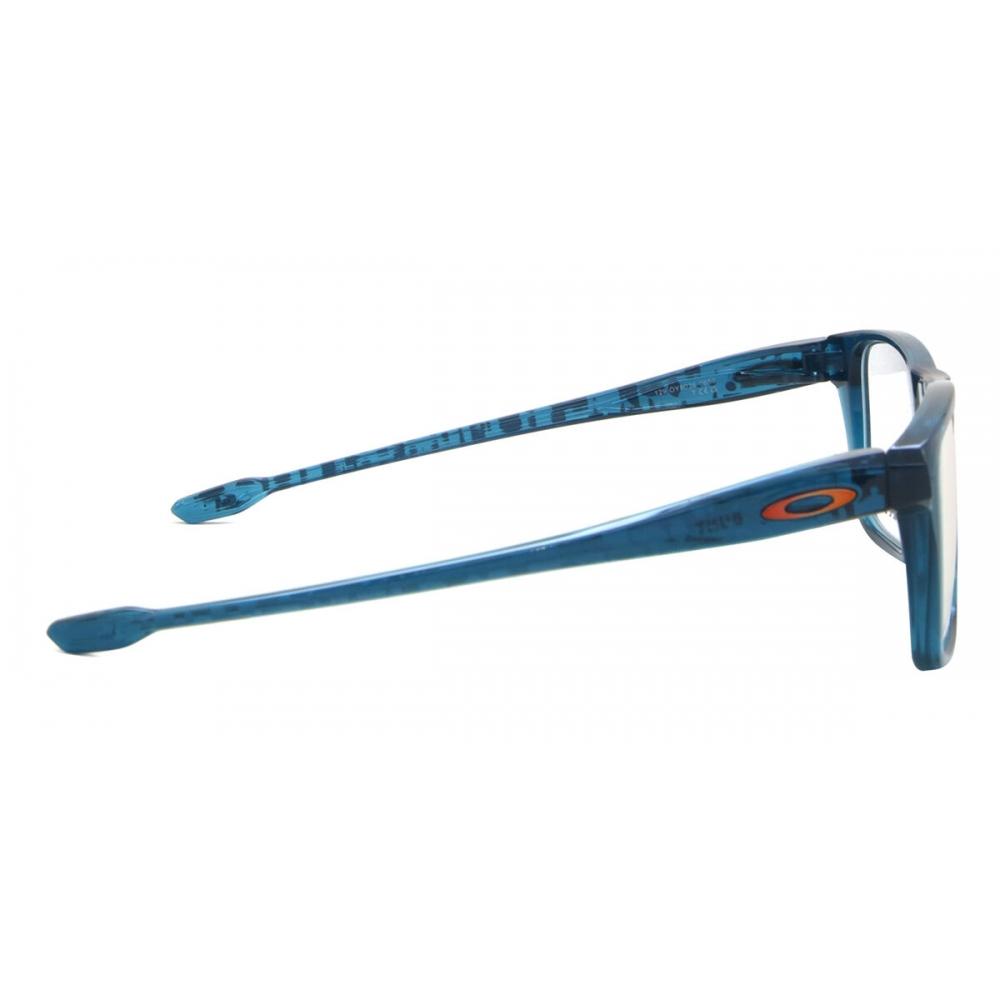 Oakley Oy8026 Bunt  Youth Fit  802606 Kids Eyeglasses