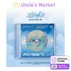 [Pre-order] [3!4!] Single Album (Jewel Ver.) + Free Gift