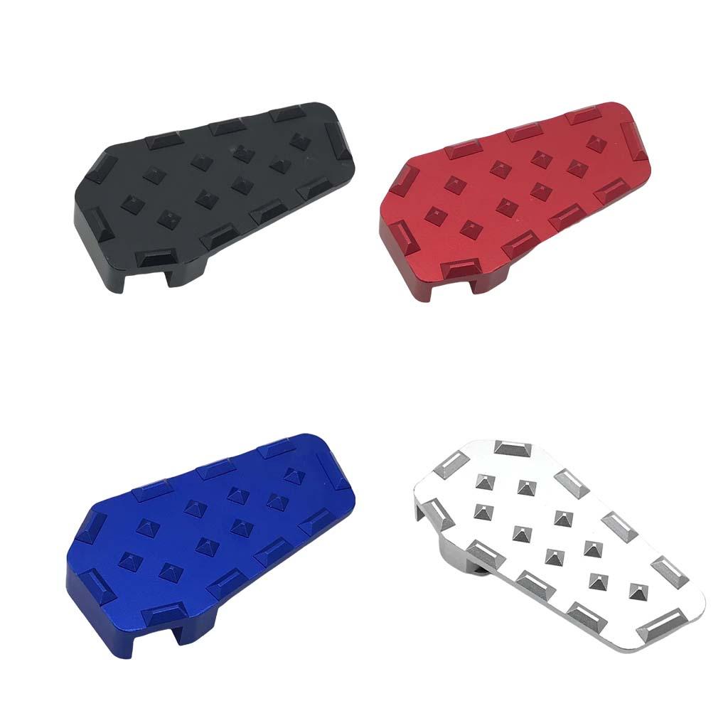 

Удлинитель тормозной педали мотоцикла, удлинитель задней тормозной колодки, подходит для bmw S1000XR чёрный