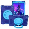 IPad 10.2 Case With Stand Shoulder Strap 8 7 Armor Protective Cover Moms