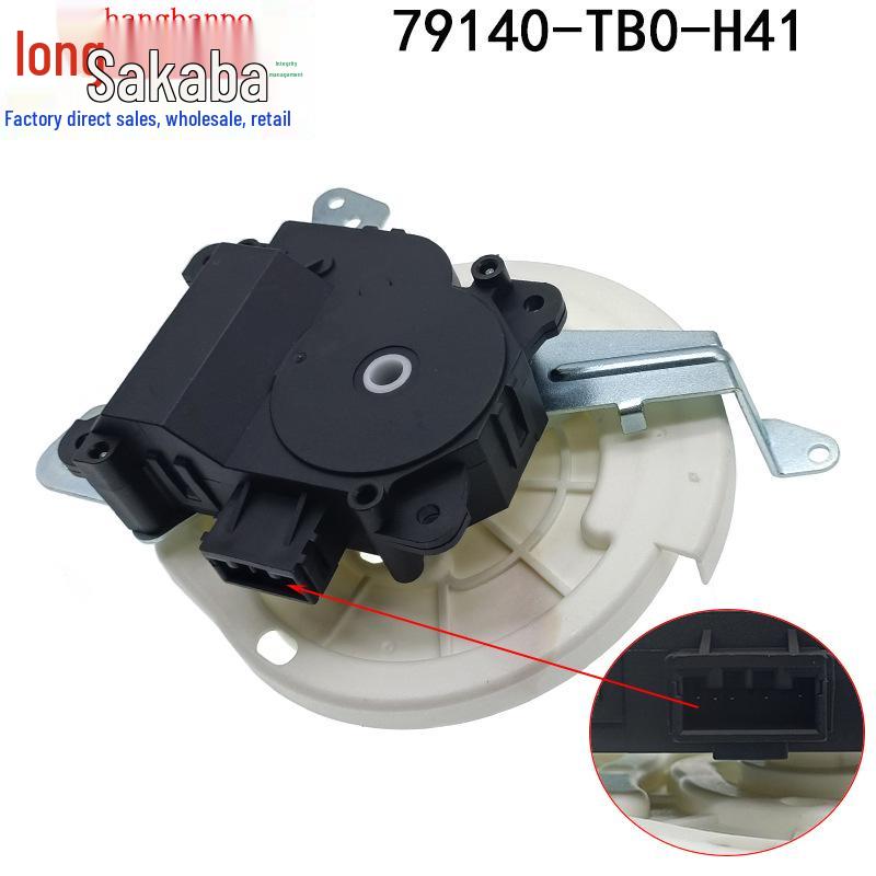 Air Conditioner Damper Actuator for 2008-2013 Honda Accord, Crosstour, Spirior (Part No. 79140-TB0-H11)