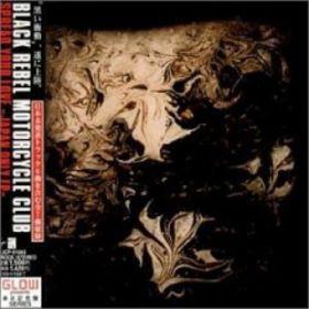 CD BLACK REBEL MOTORCYCLE CLUB - Spread Your Love VJCP61063 Virgin America 2002 Japan Rock Used