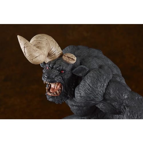Max Factory POP UP PARADE Berserk Zodd L Size Non-scale Plastic Painted Finished Figure