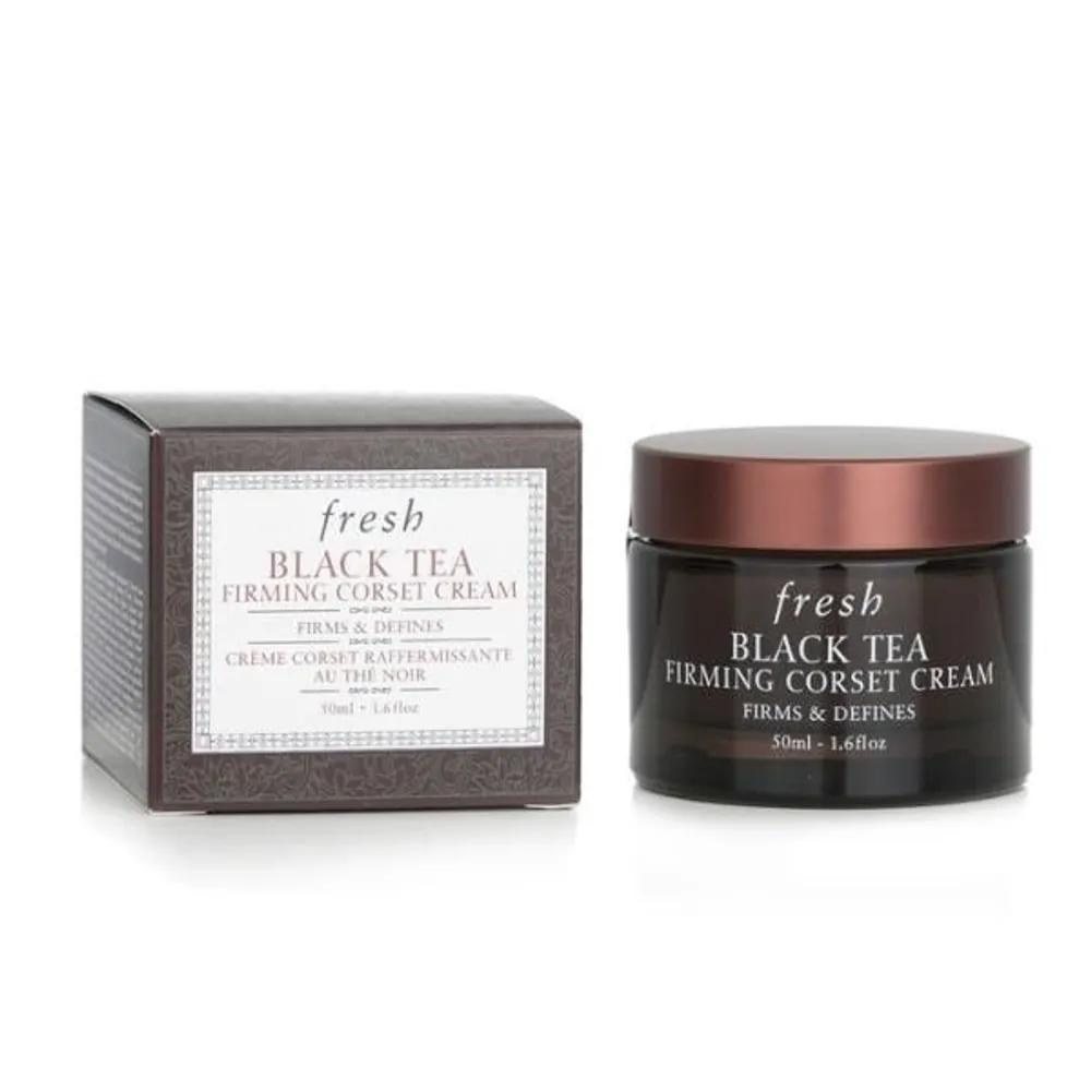Fresh Black Tea Firming Corset Cream 50ml