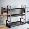 Yunshuang 3-Tier Kitchen Countertop Storage Rack
