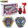 Beyblade B163 Burst B187 Kreisel Db Kreisel Set Launcher Griff Spielzeug für Kinder