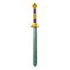 Korean Anime Cosplay Prop Idol Girls Weapon Prop Collectible Cosplay Weapon for Halloween Role-Playing Photography