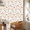 Colorful Stars Wallpaper for Living Room and Bedroom 50x1000