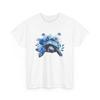 Sköldpaddströja | Perfekt T-shirt för Sköldpaddsälskare & Havsentusiaster