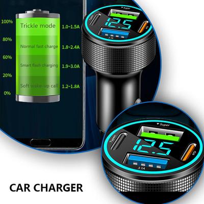 Audio, video pentru automobile – Emiţătoare FM