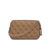 Handbag Guess Noelle II HWBG96 72140 Brown