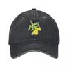 Vintage Breaking Bad Better Call Saul Baseball Cap Men Women Distressed Washed Sun Cap Outdoor Activities Caps Hat