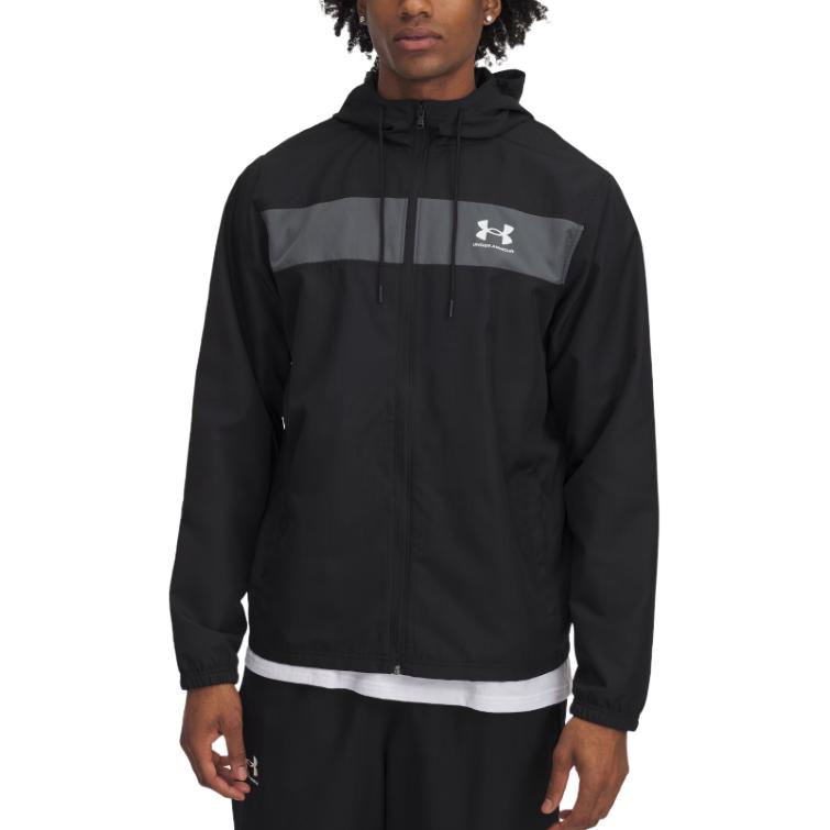 Under Armour UA Sportsstyle Windbreaker Color