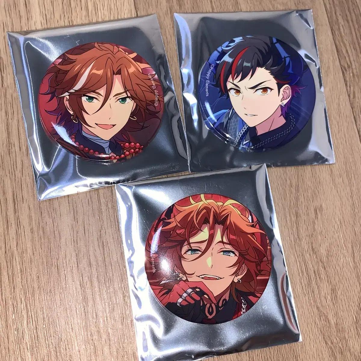 

Ansta 2024 Авг Мадара Тэтора Значок Ivecore Партия