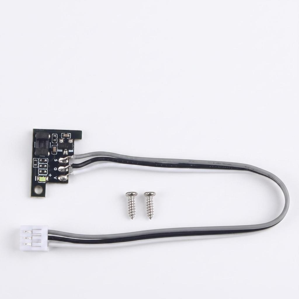 Limit Switch Replacement Endstop with Cable Plug-and-Play for 3D