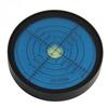 Magnetic High-precision Circular Level Gauge Bubble 6010metal Level Gauge Size 60 * 10mm