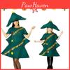 Christmas Cosplay Costume For Children Perfect For Game Anime Role Play