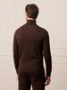 Brown Turtleneck Akron Xxl