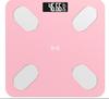 Lcd Digital Body Index Fat Scale Electronic Smart Voice Bluetooth App Electronic Scales For Apple/ios Bathroom Household Balance